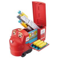 Opakowanie Stacyjkowo. Pop&Transform Wilson