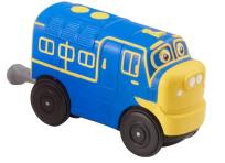 Opakowanie Stacyjkowo. Touch&Go Bruno