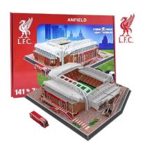 Opakowanie Stadion Anfield