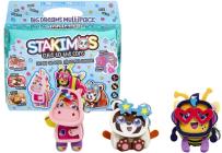 Opakowanie Stakimos Big Dreams Friends 3pak TOMY