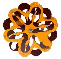 Opakowanie Star Path - łamigłówka Recent Toys - poziom 4/5