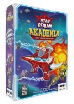 Opakowanie Star Realms: Akademia IUVI Games