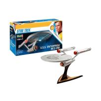 Opakowanie Star Trek 1/600 /04991/ U.S.S. Enterprise Ncc-17