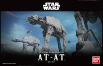 Opakowanie Star Wars 1/144 /01205/ At-at