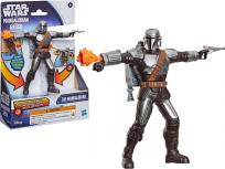 Opakowanie Star Wars - Action FX Mandalorianin