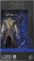 Opakowanie Star Wars Black Seires - Embo
