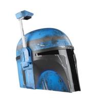 Opakowanie Star Wars Black Seires - Hełm Jango Fett