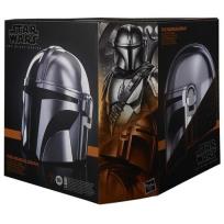 Opakowanie Star Wars Black Seires - Hełm Mandalorianina