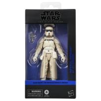 Opakowanie Star Wars Black Seires - Kierowca AT-RT