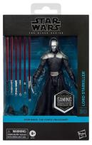 Opakowanie Star Wars Black Seires - Lord Starkiller