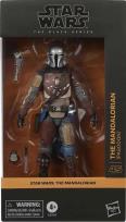 Opakowanie Star Wars Black Seires - Mandalorianin