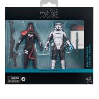 Opakowanie Star Wars Black Seires - Szturmowcy