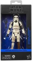 Opakowanie Star Wars Black Seires - Szturmowiec