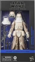 Opakowanie Star Wars Black Seires - Szturmowiec Śnieżny