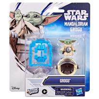 Opakowanie Star Wars - Figurka Ationverse Grogu 11cm
