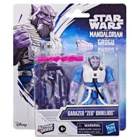 Opakowanie Star Wars - Figurka Ationverse Zeb 11cm