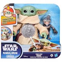 Opakowanie Star Wars - Grogu przytulający