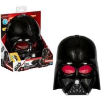 Opakowanie Star Wars - Maska Dartha Vadera