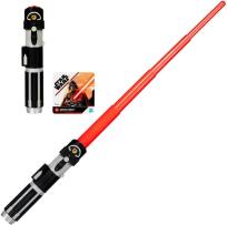 Opakowanie Star Wars - Miecz świetlny Dartha Vadera