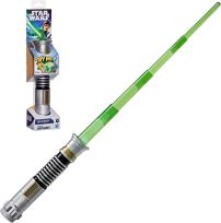Opakowanie Star Wars - Miecz świetlny Luke Skywalker