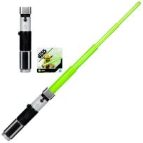 Opakowanie Star Wars - Miecz świetlny Mistrza Yody