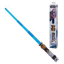 Opakowanie Star Wars - Miecz świetlny Obi-Wan Kenobi