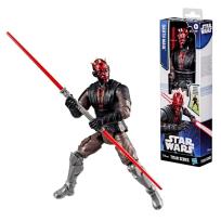 Opakowanie Star Wars - Titan Hero Figurka Darth Maul