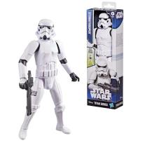 Opakowanie Star Wars - Titan Hero Figurka Szturmowiec