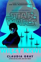Okładka książki Star Wars. Więzy krwi