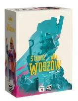 Opakowanie Starcie wodzów