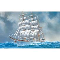 Opakowanie Statek 1/350 /05432/ Gorch Fock