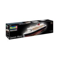 Opakowanie Statek 1/400 /05223/ Queen Mary 2*