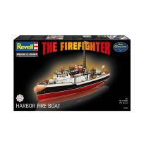 Opakowanie Statek 1/87 /05197/ The Fire Fighter
