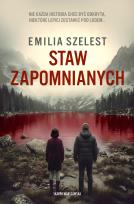 Okładka książki Staw Zapomnianych