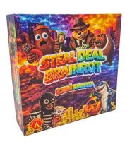 Opakowanie Steal Deal Brainrot - Zwiń Brainrota ALEX