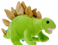 Opakowanie Stegosaurus 33cm