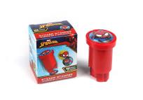 Opakowanie Stempel z naklejkami Spiderman 1szt.mix