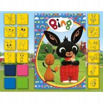 Opakowanie Stemple Bing