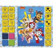 Opakowanie Stemple Psi Patrol