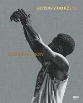 Okładka książki Stephen Curry. Gotowy do rzutu