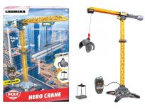 Opakowanie Sterowany dźwig Liebherr 125cm