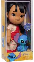 Opakowanie Stitch Lilo & Stitch lalka 35cm z figurką 13cm