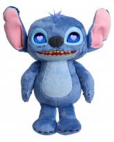 Opakowanie Stitch Many Moods Plusz Interaktywny
