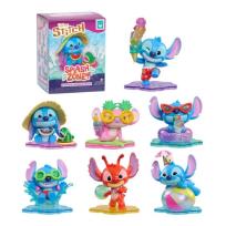 Opakowanie Stitch Pool Party Figurka Kolekcjonerska MIX