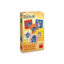 Opakowanie Stitcz gra pamięciowa memory 48el