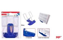 Opakowanie Stojak na książki niebieski