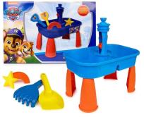 Opakowanie Stolik do piasku i wody Paw Patrol