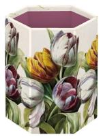 Opakowanie STPEN 503 Organizer na długopisy - tulipany