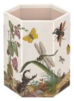 Opakowanie STPEN 504 Organizer na długopisy - owady