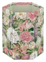 Opakowanie STPEN 506 Organizer na długopisy - piwonie i róże